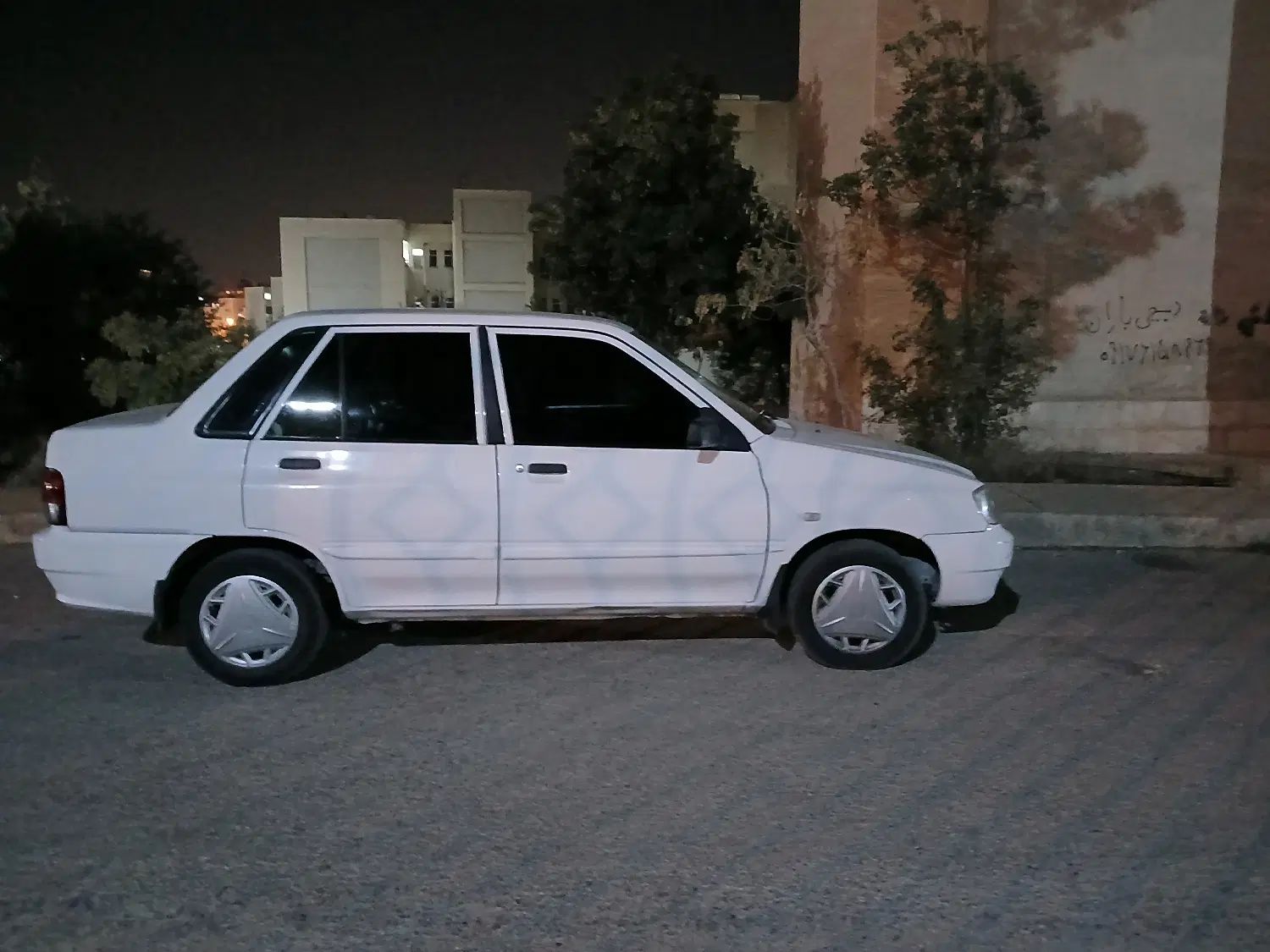 پراید 132 ساده - 1390