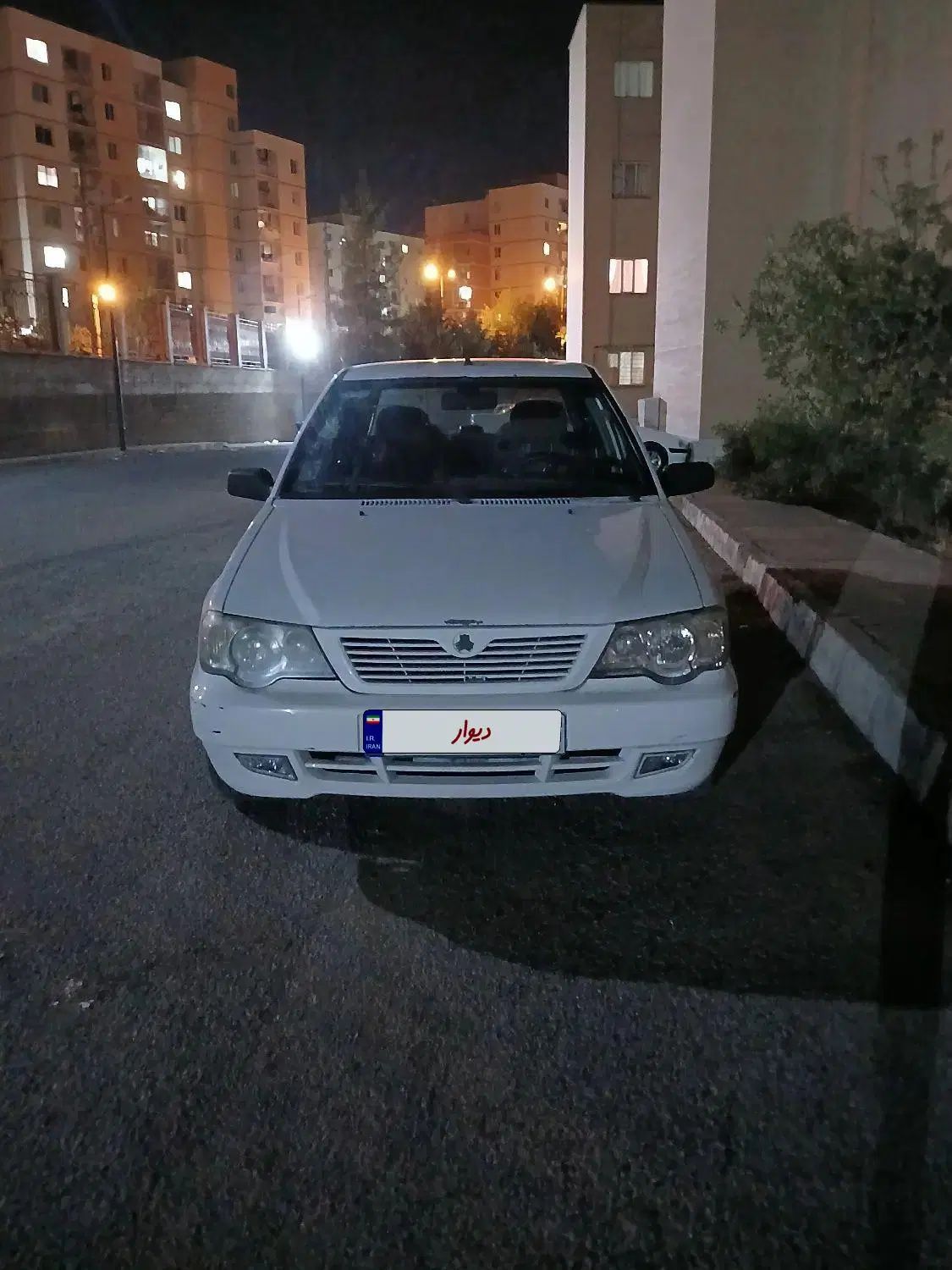پراید 132 ساده - 1390