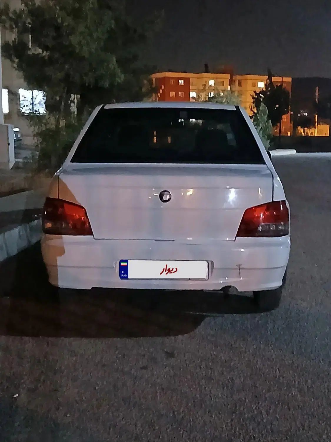 خودرو پراید، 132 آگهی ann_20313723