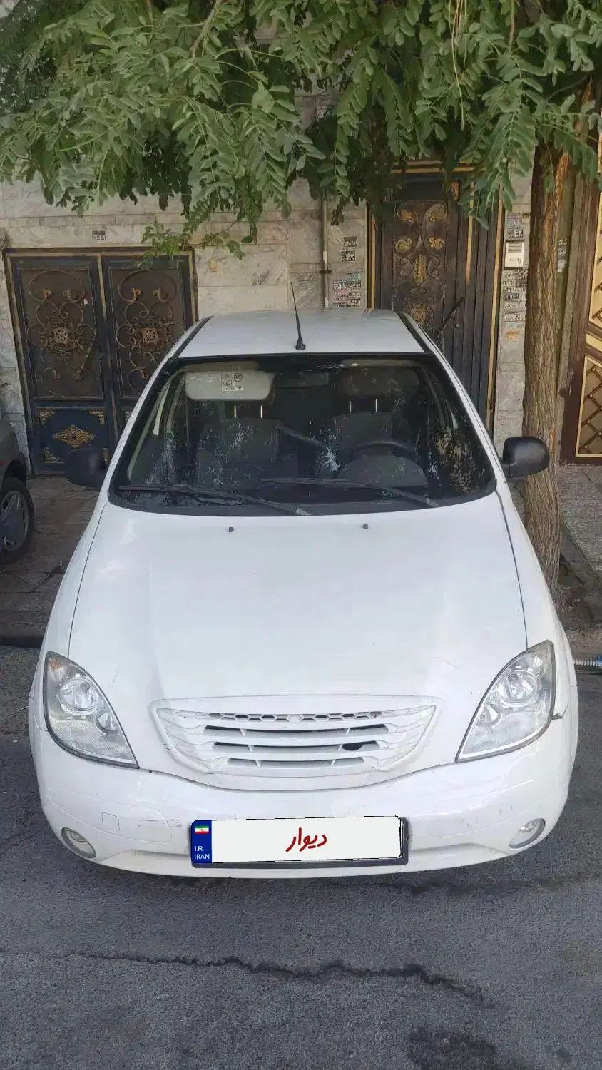خودرو تیبا، صندوق دار آگهی ann_20313727