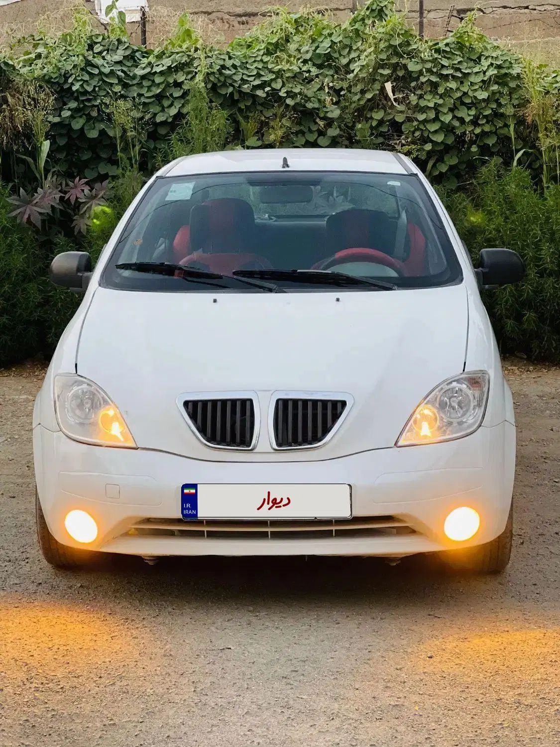 تیبا صندوق دار SX - 1398