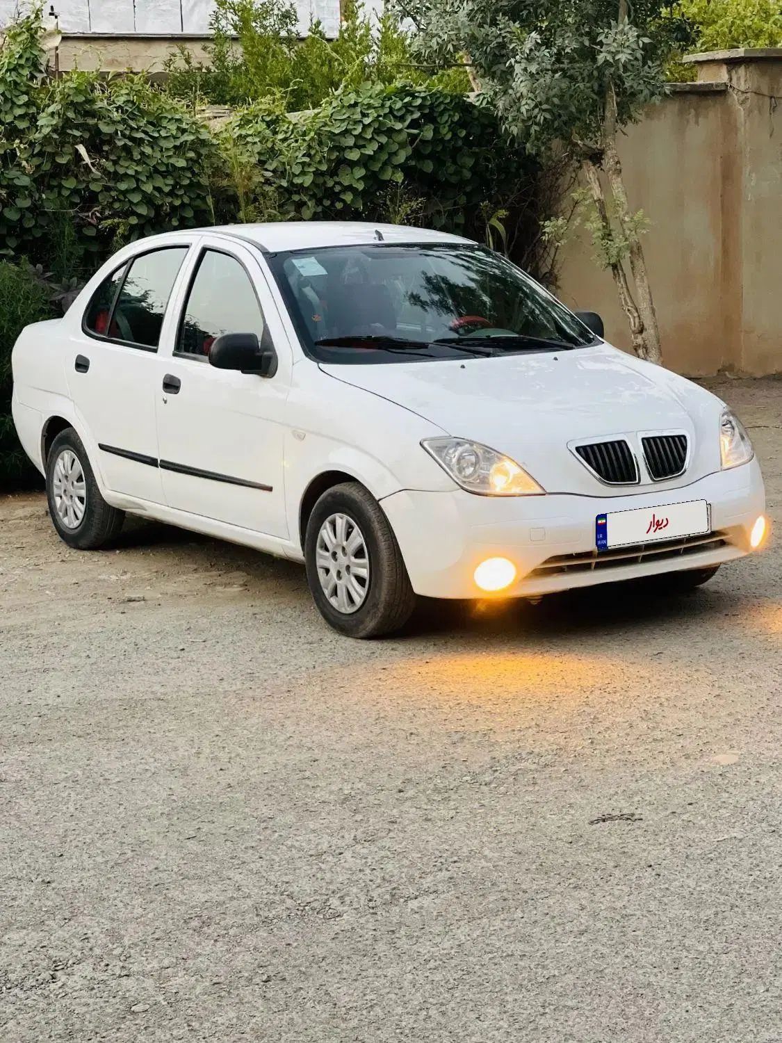 خودرو تیبا، صندوق دار آگهی ann_20313733