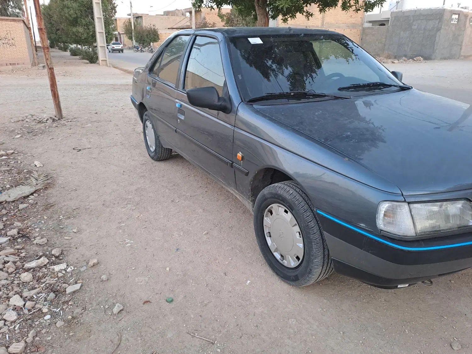 خودرو پژو، 405 آگهی ann_20313743