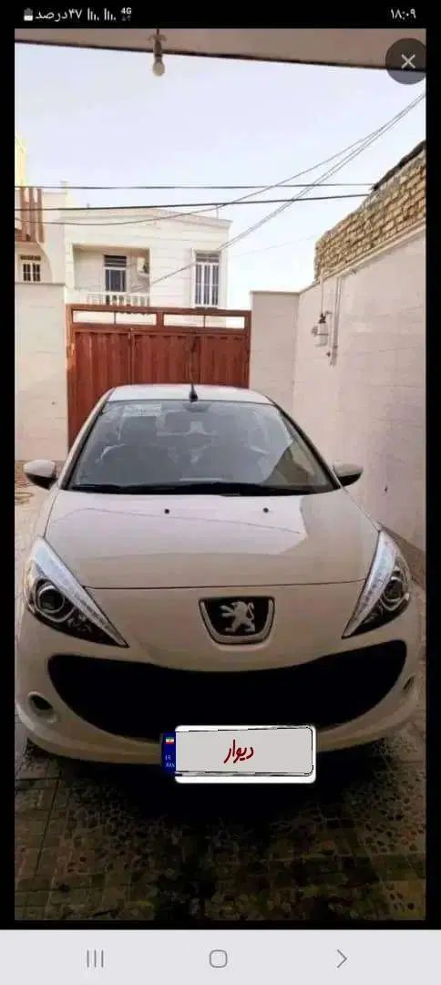 خودرو پژو، 207 آگهی ann_20313747