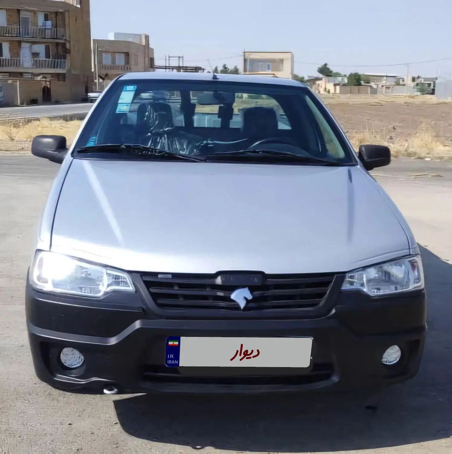 خودرو آریسان، 2 آگهی ann_20313748