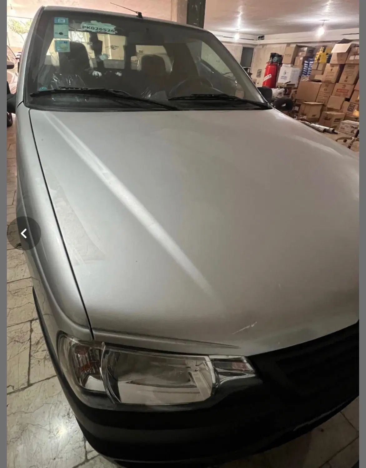 خودرو آریسان، 2 آگهی ann_20313766
