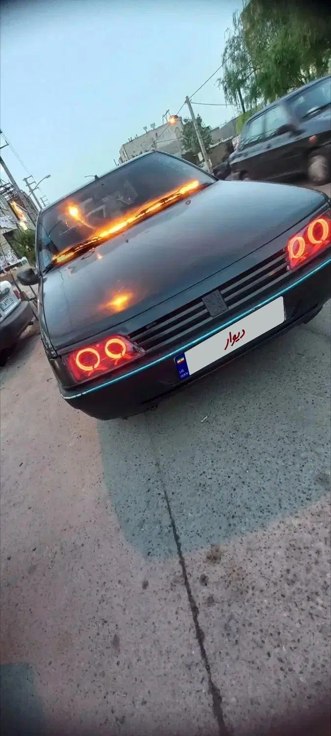 خودرو پژو، 405 آگهی ann_20313770