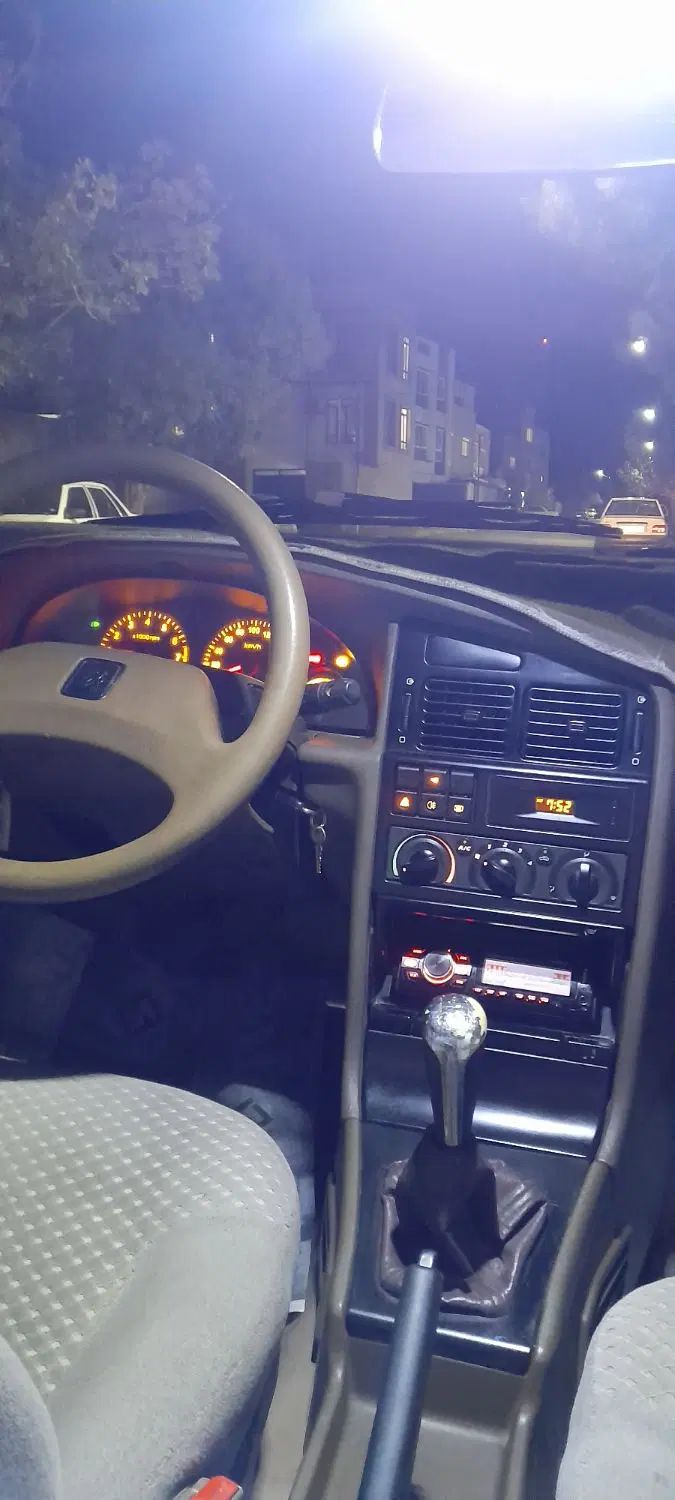 خودرو پژو، 405 آگهی ann_20313794