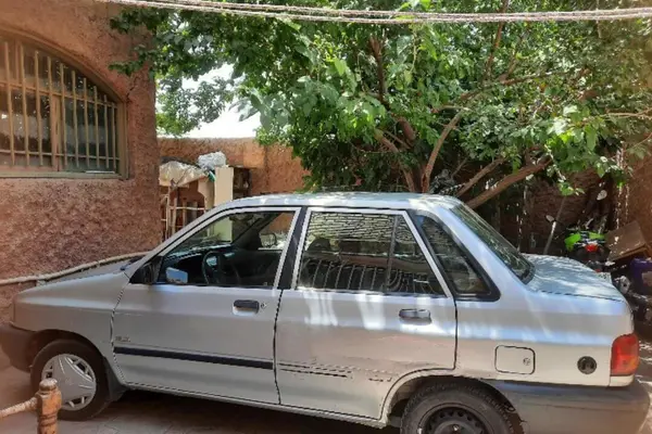 خودرو پراید، صبا آگهی ann_20313811