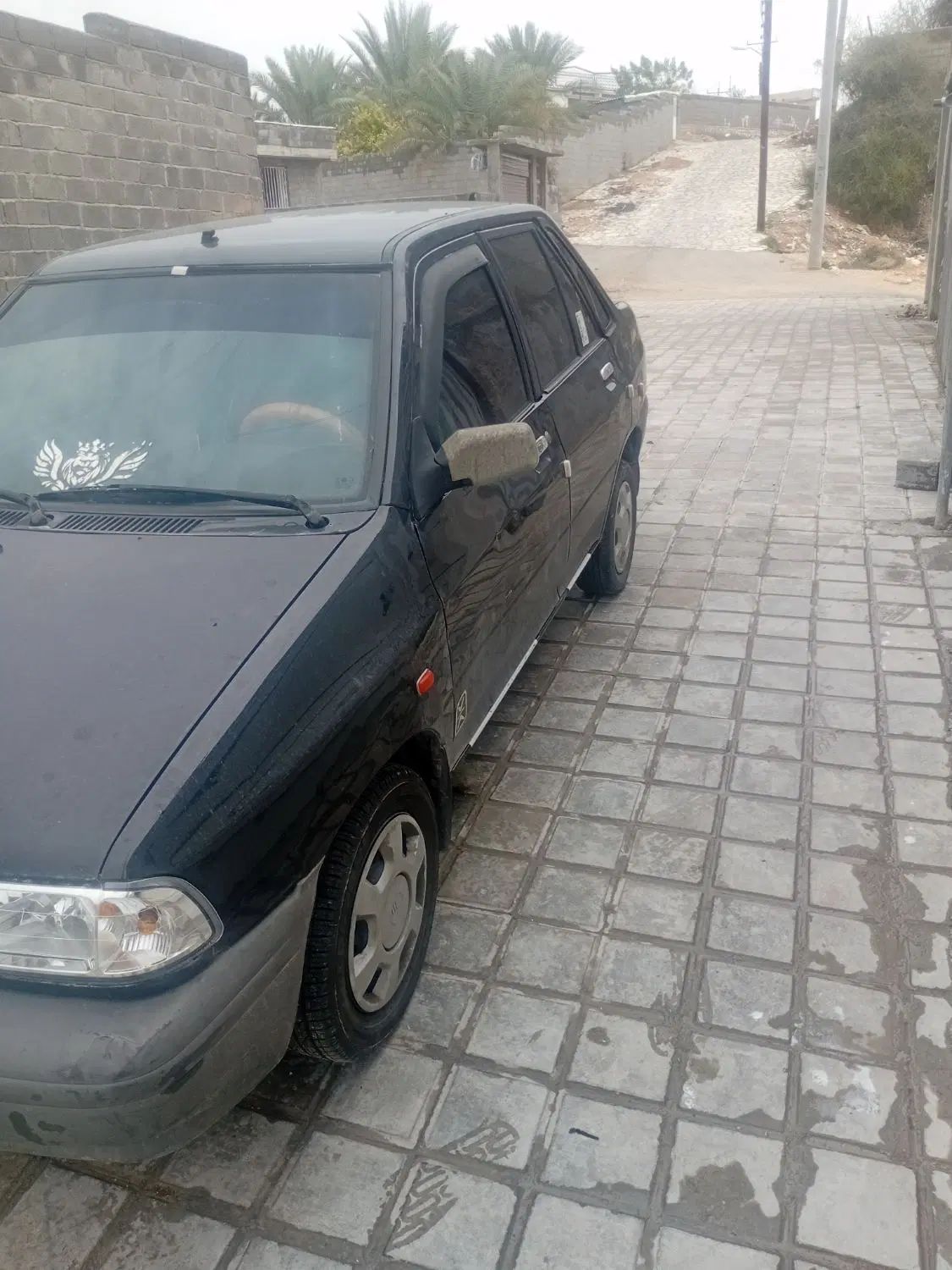خودرو پراید، صبا آگهی ann_20313813