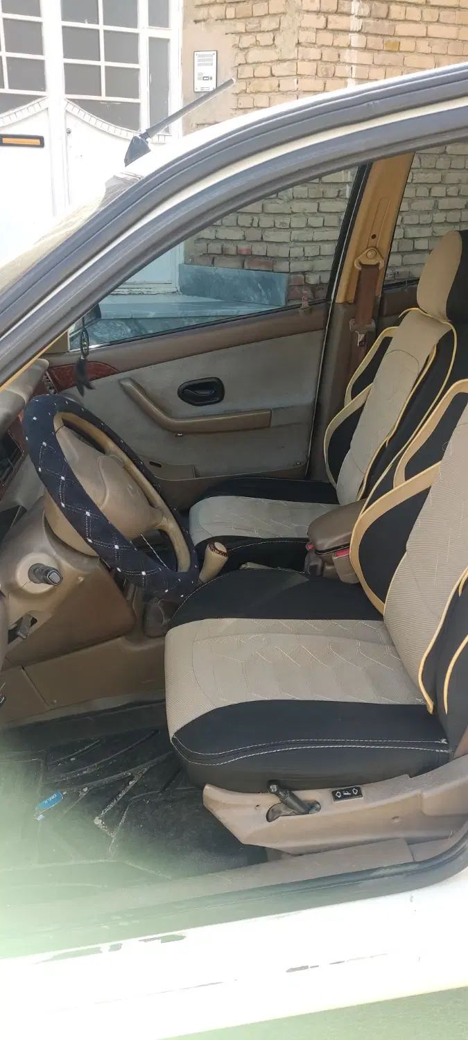 سمند LX XU7 - 1388