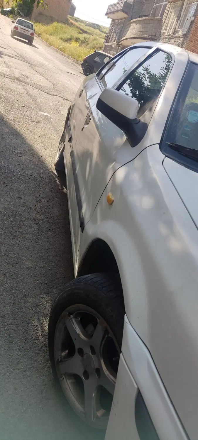 سمند LX XU7 - 1388