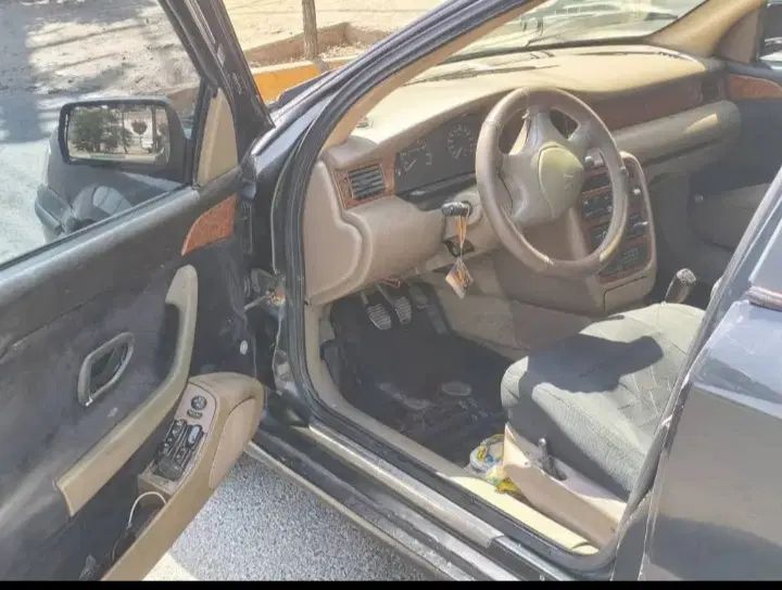 سمند LX XU7 - 1382