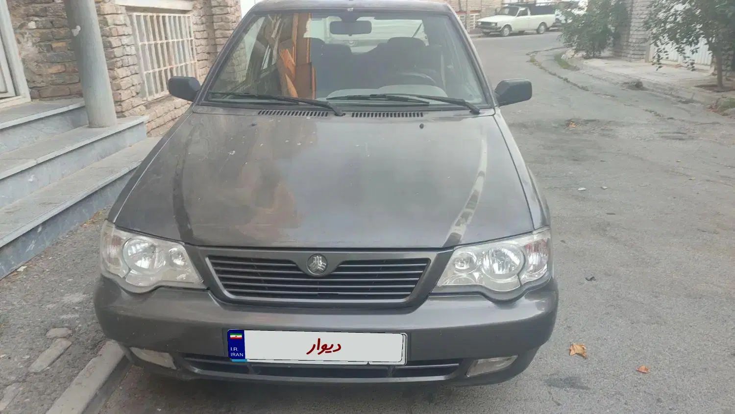 خودرو پراید، 111 آگهی ann_20313844