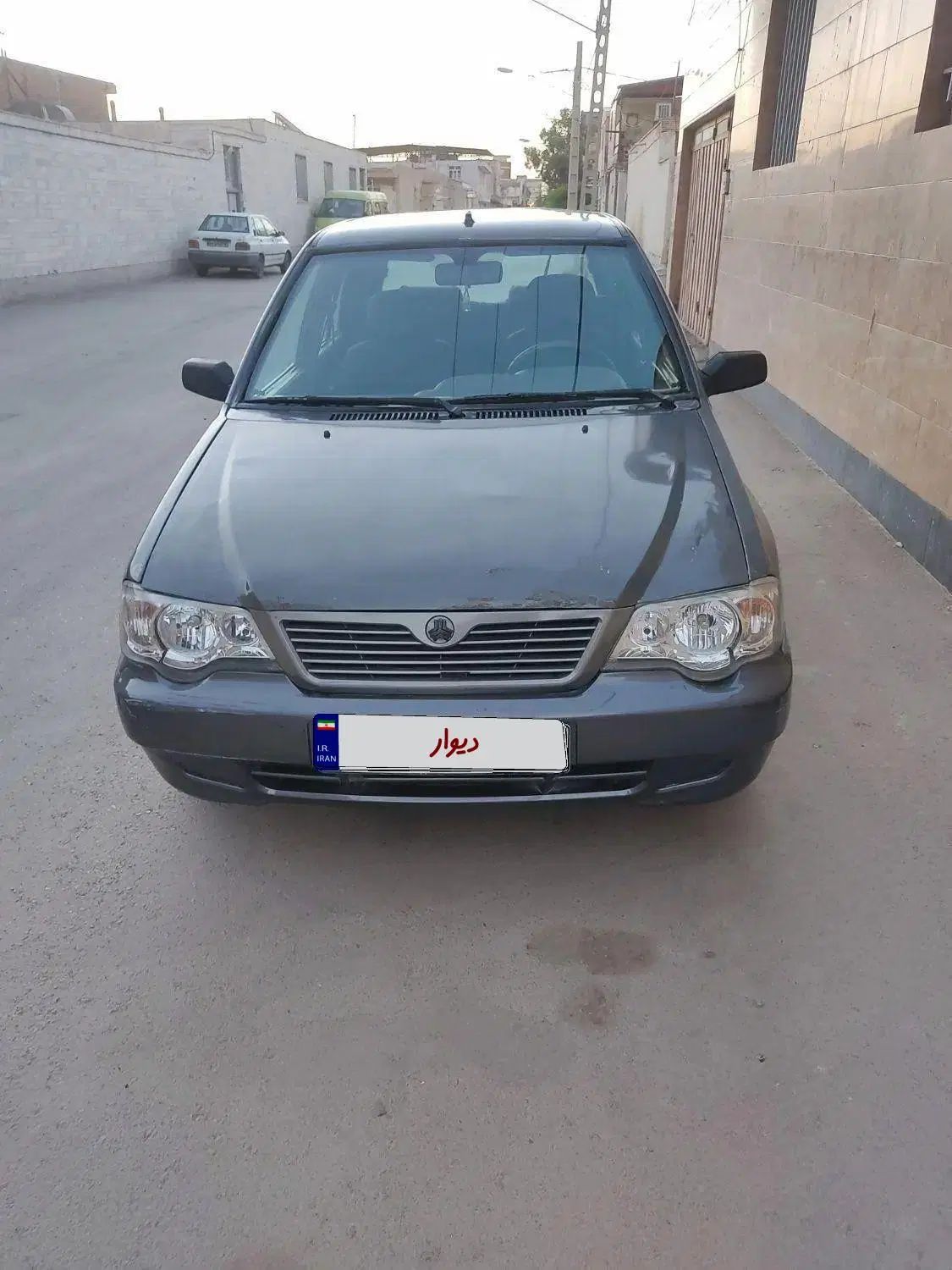خودرو پراید، 111 آگهی ann_20313868
