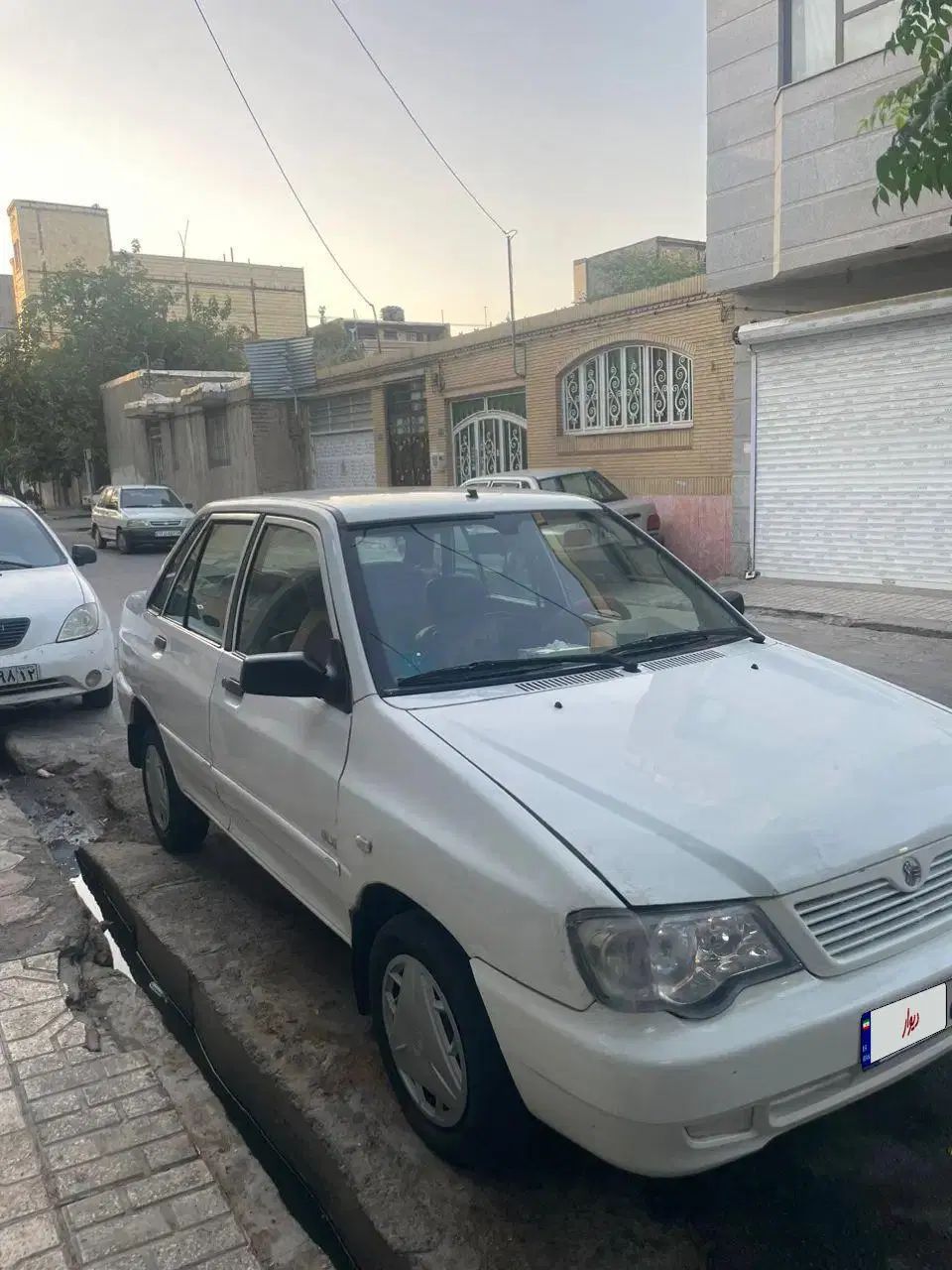 خودرو پراید، 132 آگهی ann_20313871