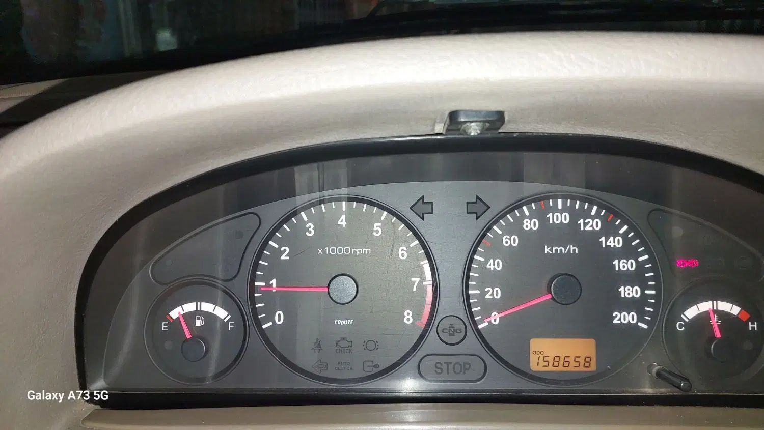 پژو 405 GLX - 1390