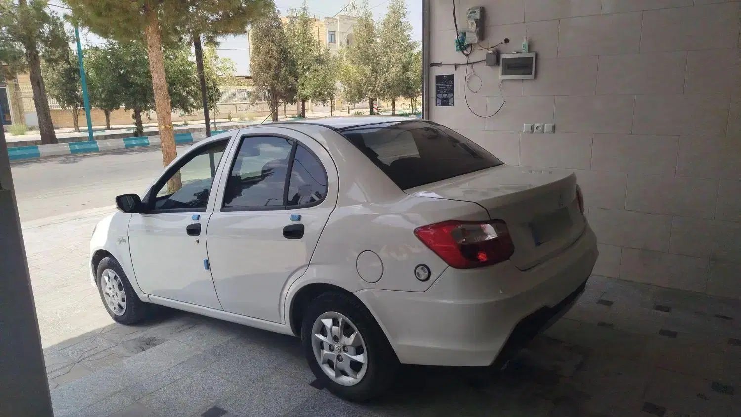 خودرو ساینا، G آگهی ann_20313877