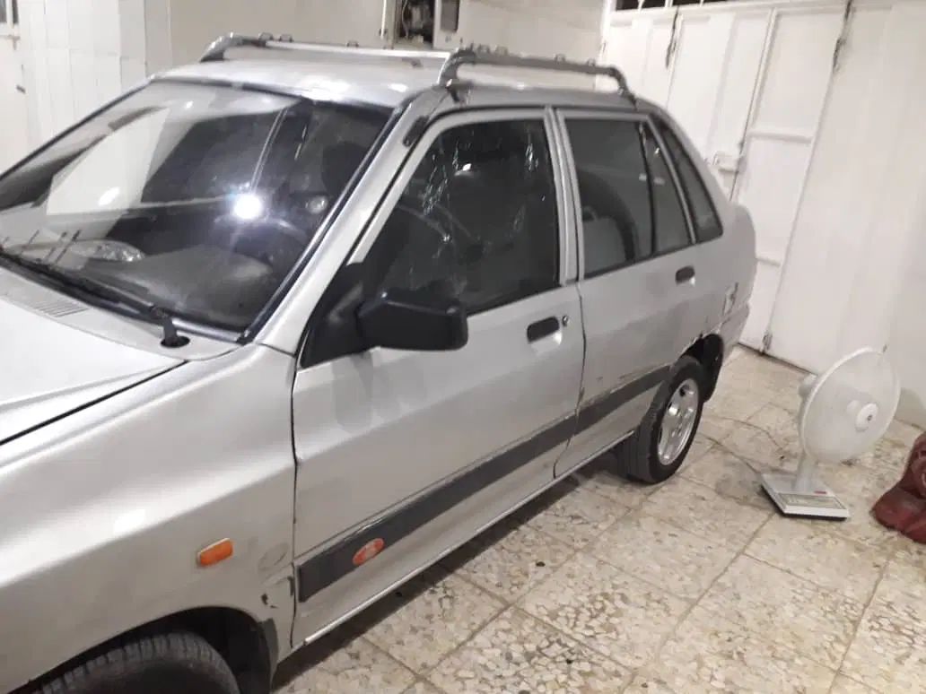 خودرو پراید، صبا آگهی ann_20313921