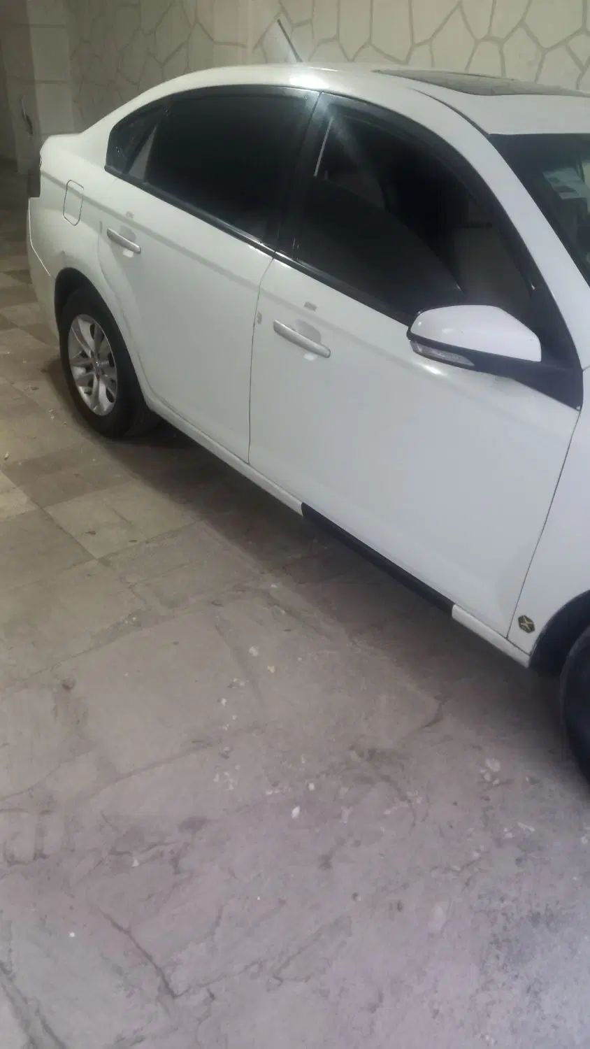 خودرو برلیانس، H330 آگهی ann_20313922