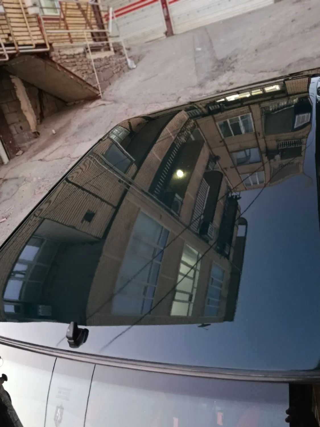 پژو 405 GLI - 1383