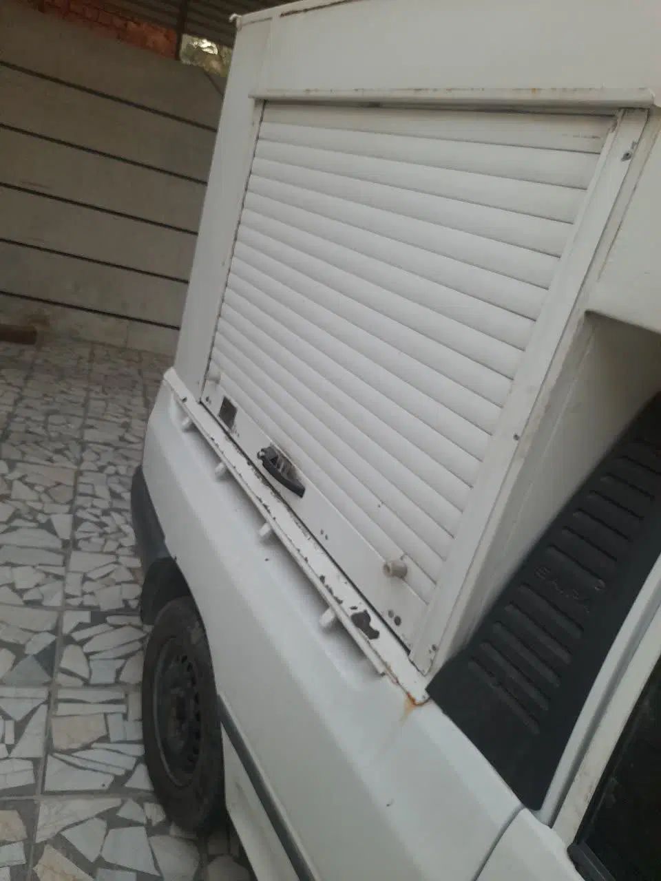 پراید 151 SE - 1396
