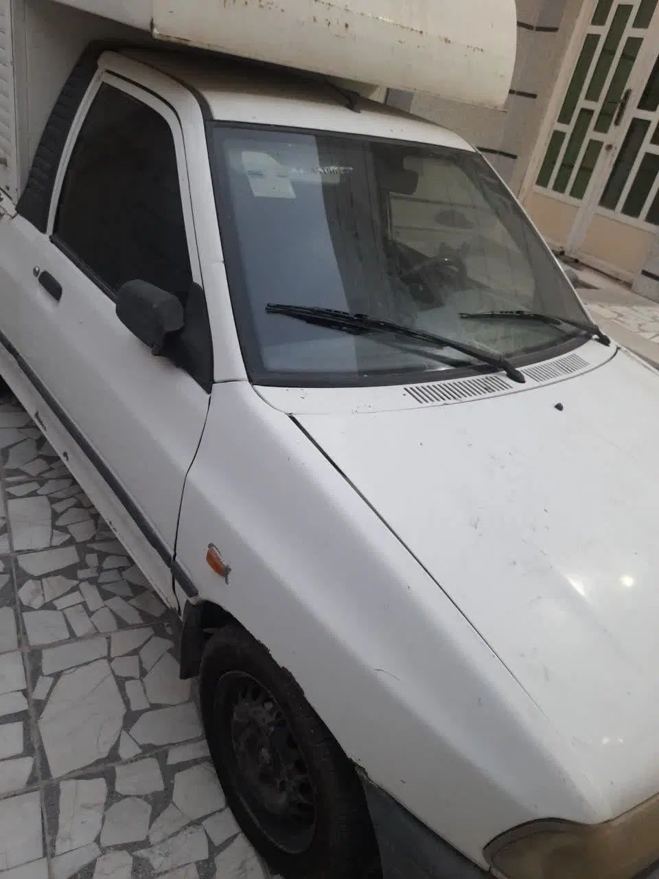 پراید 151 SE - 1396