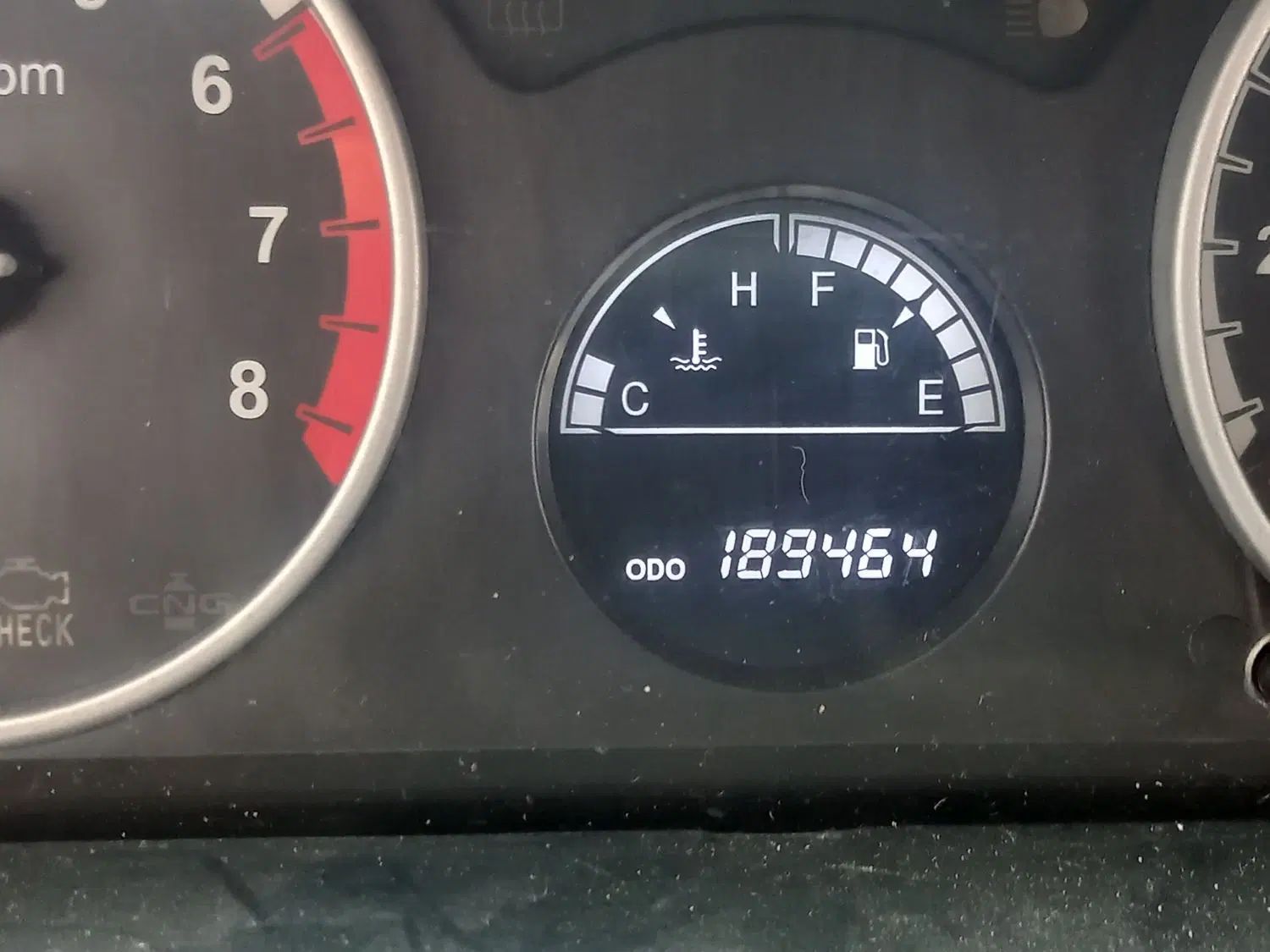 پراید 151 SL - 1393