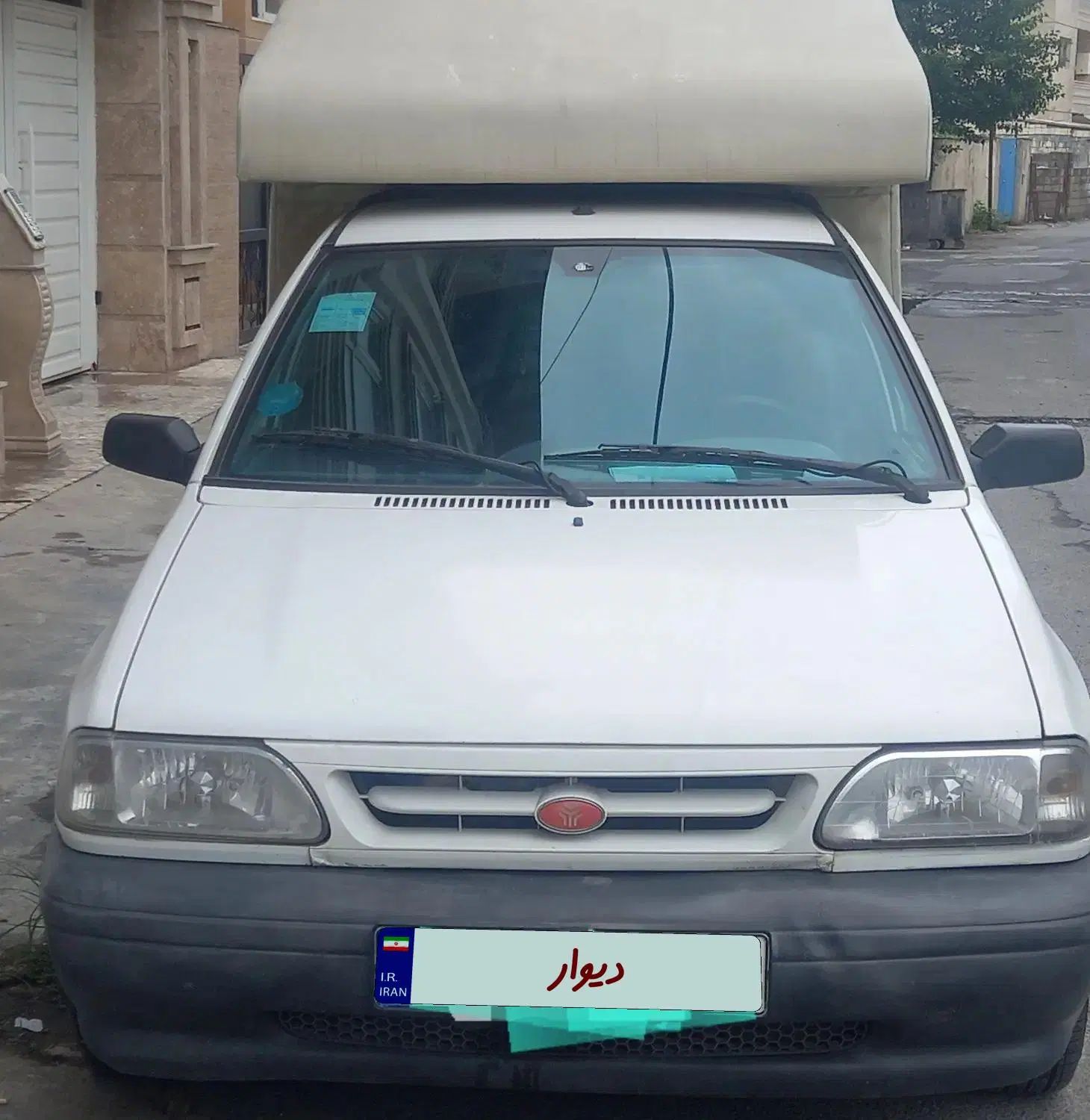 خودرو پراید، 151 آگهی ann_20313937