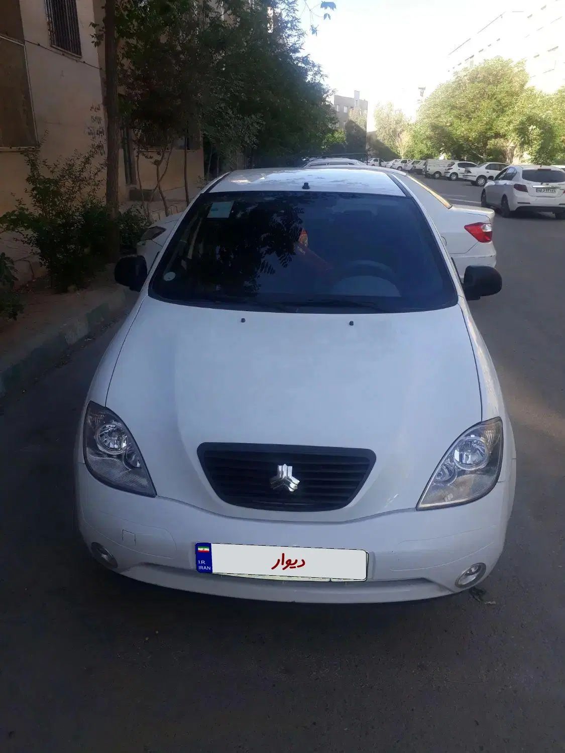 خودرو تیبا، صندوق دار آگهی ann_20313952