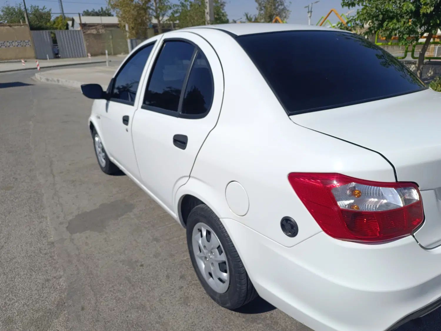 خودرو ساینا، S آگهی ann_20313961