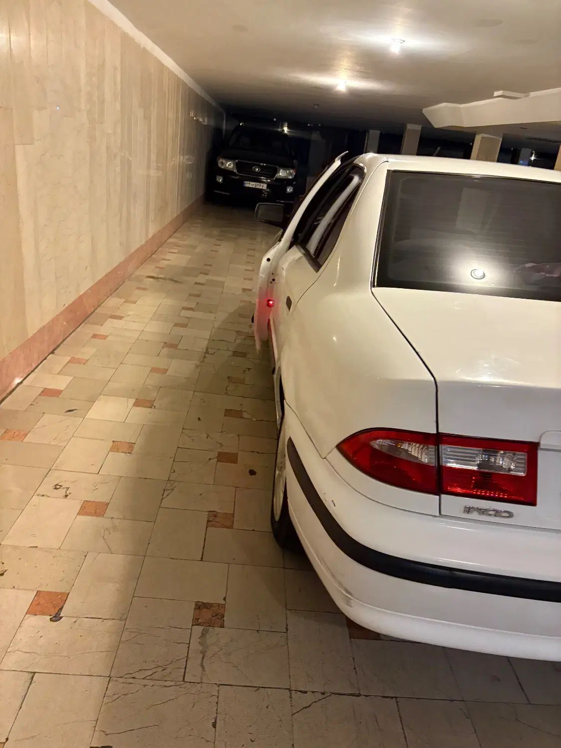 سمند LX XU7 - 1397