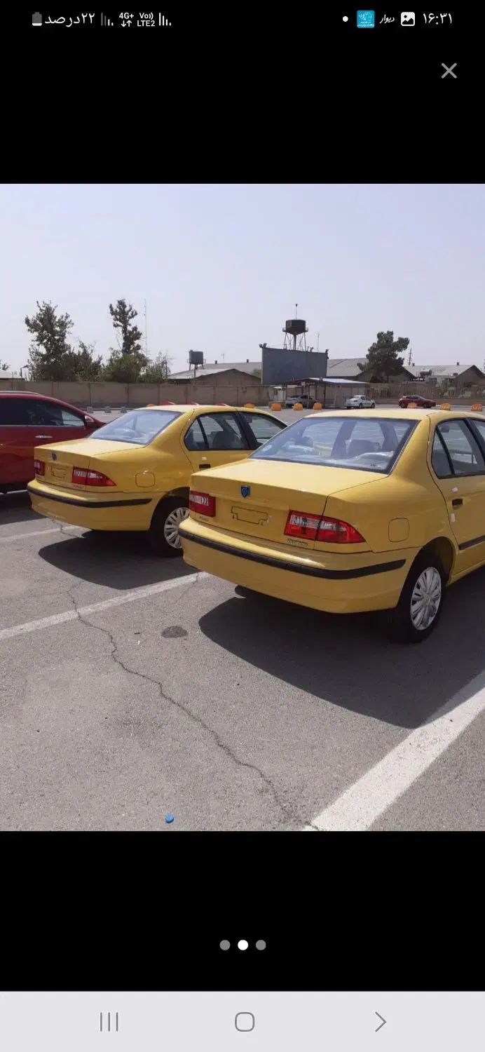 پراید 151 SE - 1400