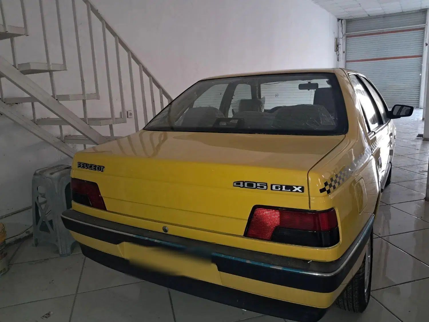 پراید 151 SE - 1400