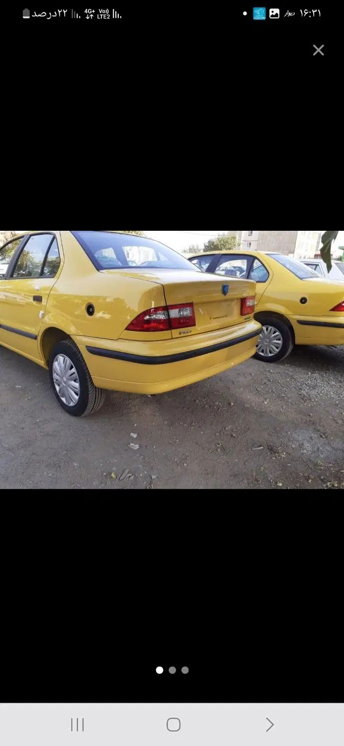 خودرو پراید، 151 آگهی ann_20313972