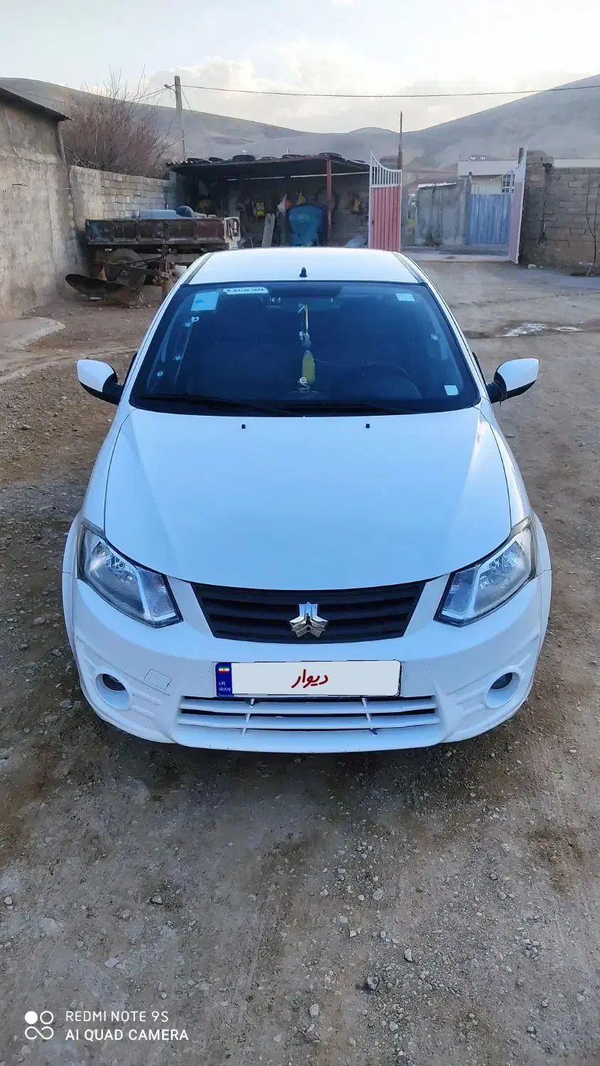 خودرو ساینا، S آگهی ann_20313977