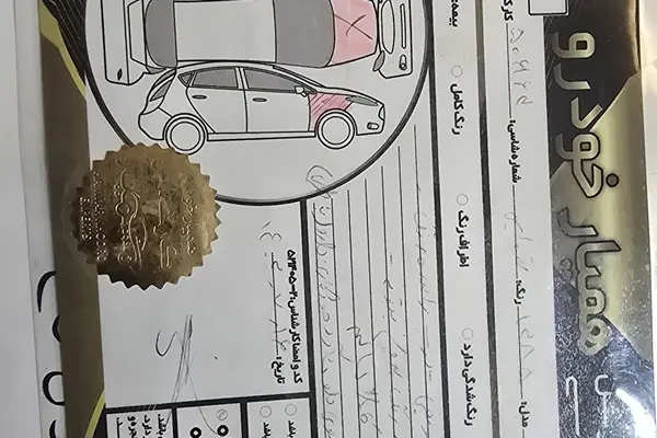 خودرو نیسان، رونیز آگهی ann_20313987