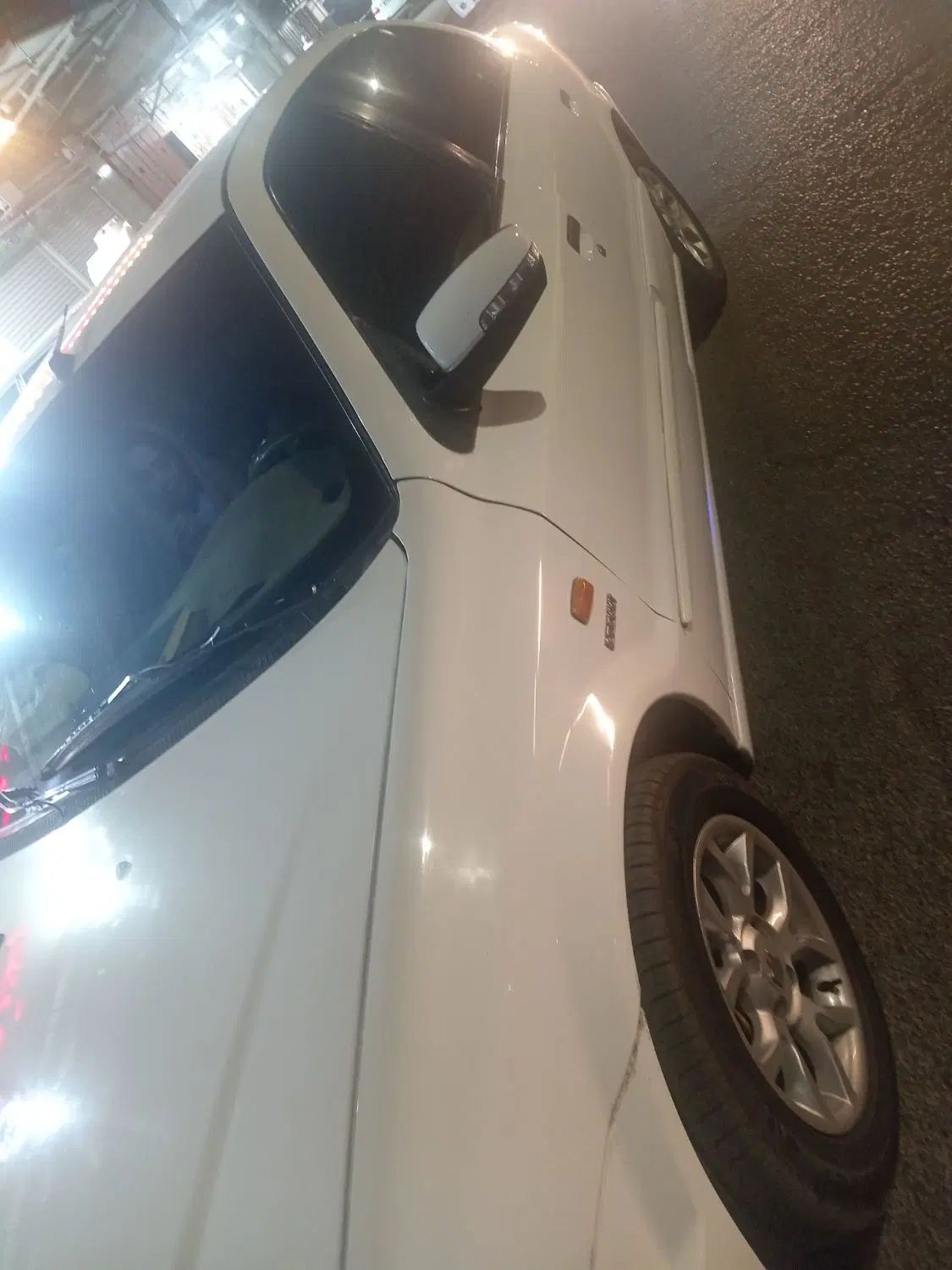 سمند LX EF7 - 1394