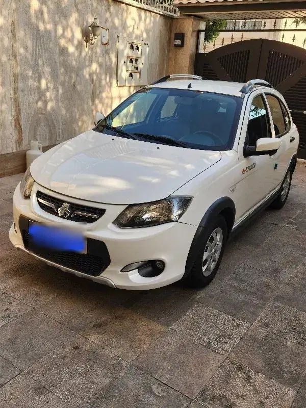 خودرو کوییک، معمولی آگهی ann_20314001