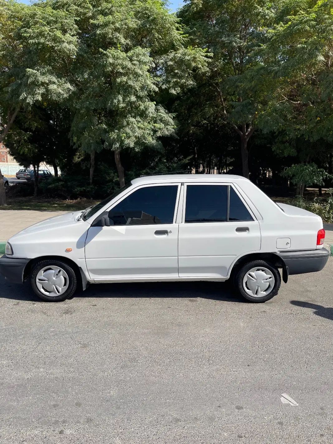 پراید 131 SE - 1399