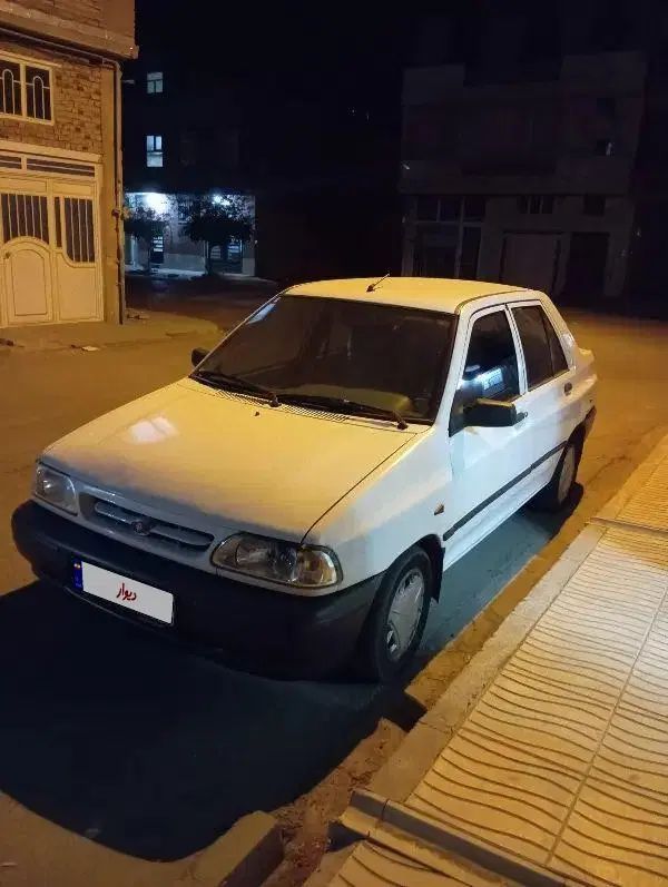 خودرو پراید، 131 آگهی ann_20314023