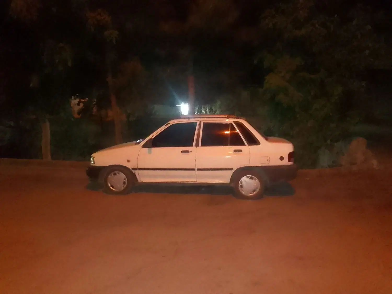 خودرو پراید، صبا آگهی ann_20314041