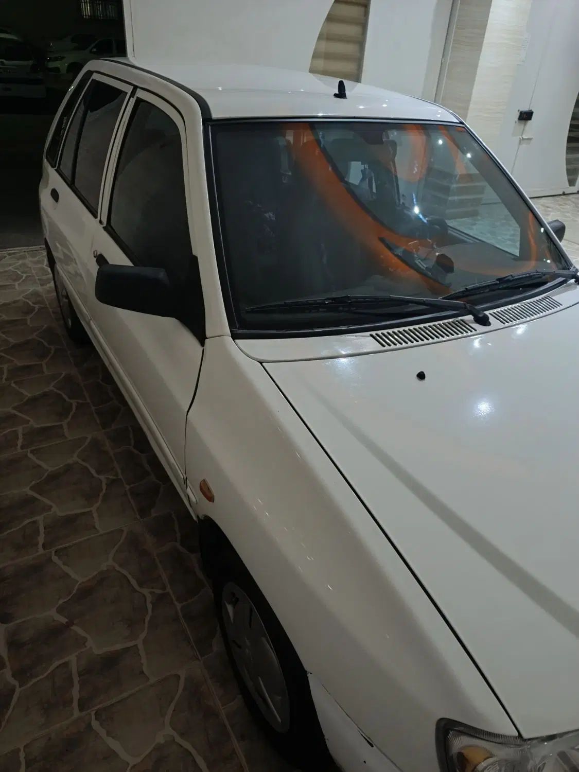 پراید 111 SE - 1397