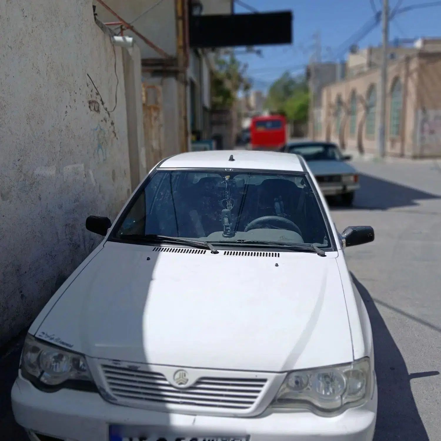 خودرو پراید، 132 آگهی ann_20314045