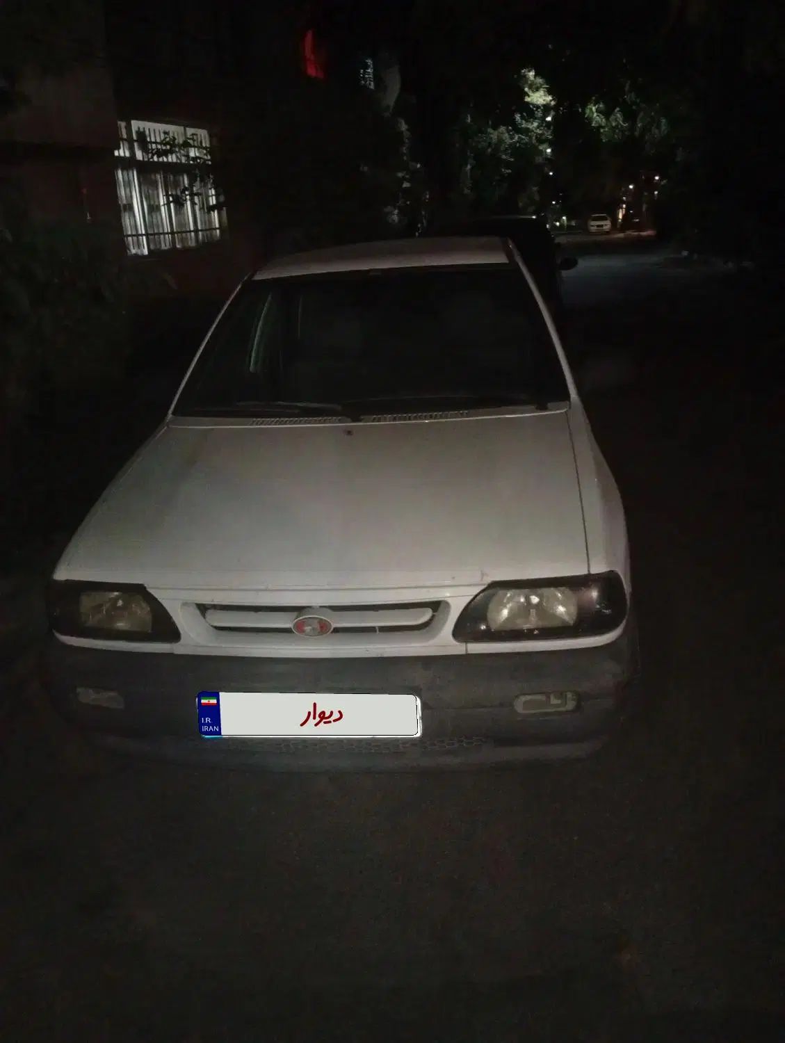 خودرو پراید، صبا آگهی ann_20314048