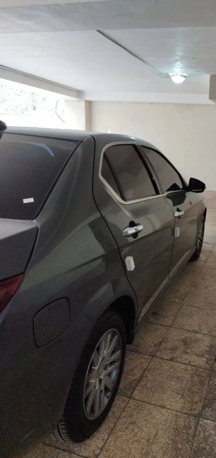 دنا پلاس ۶ دنده EF7p - 1403