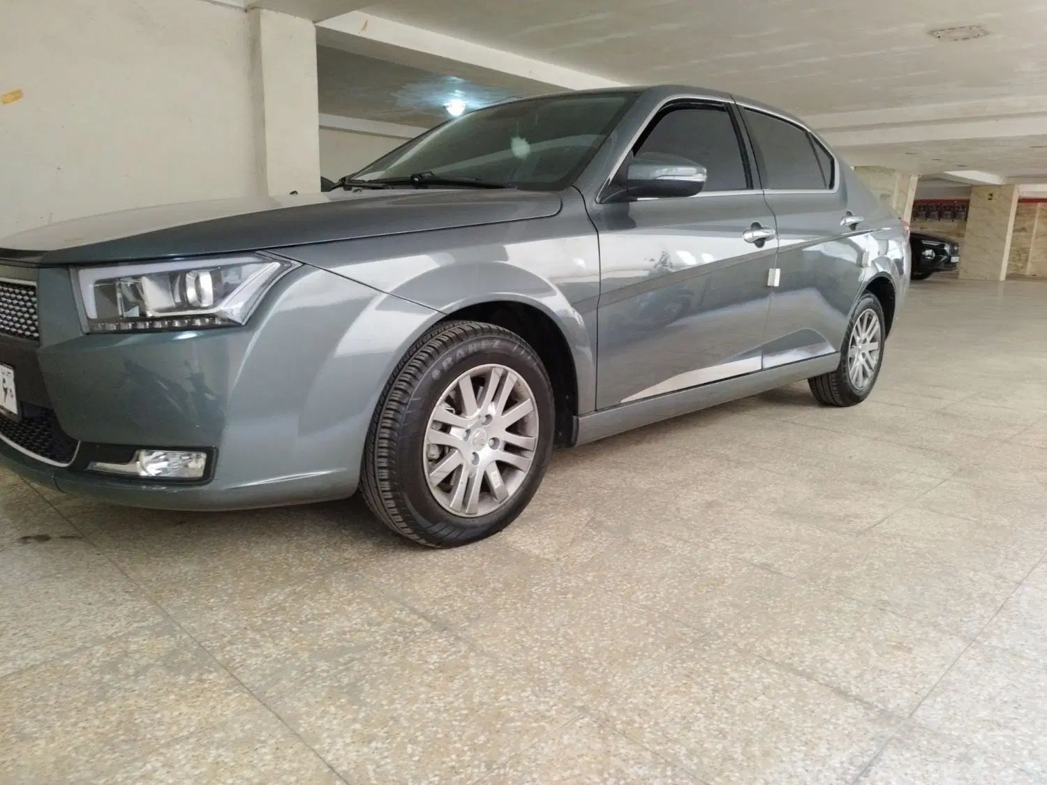 خودرو دنا، پلاس آگهی ann_20314053