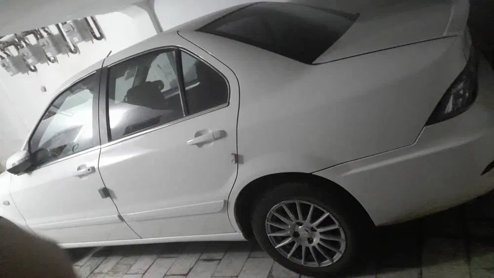 سمند LX EF7 - 1402
