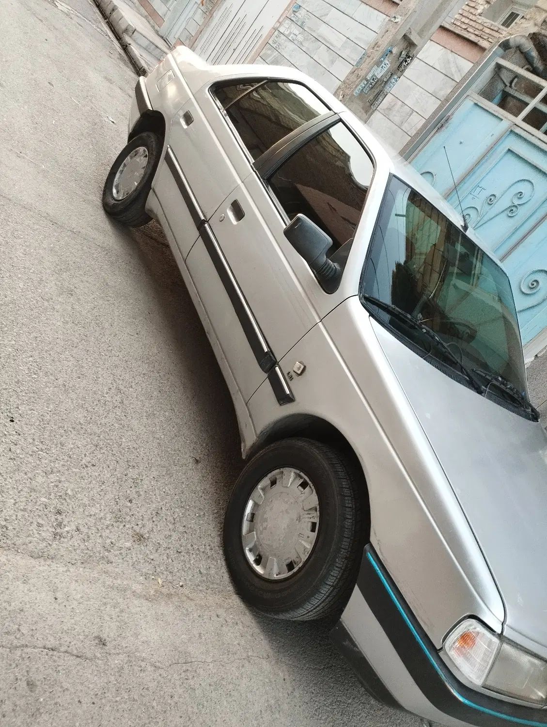 پژو 405 GLX - 1388