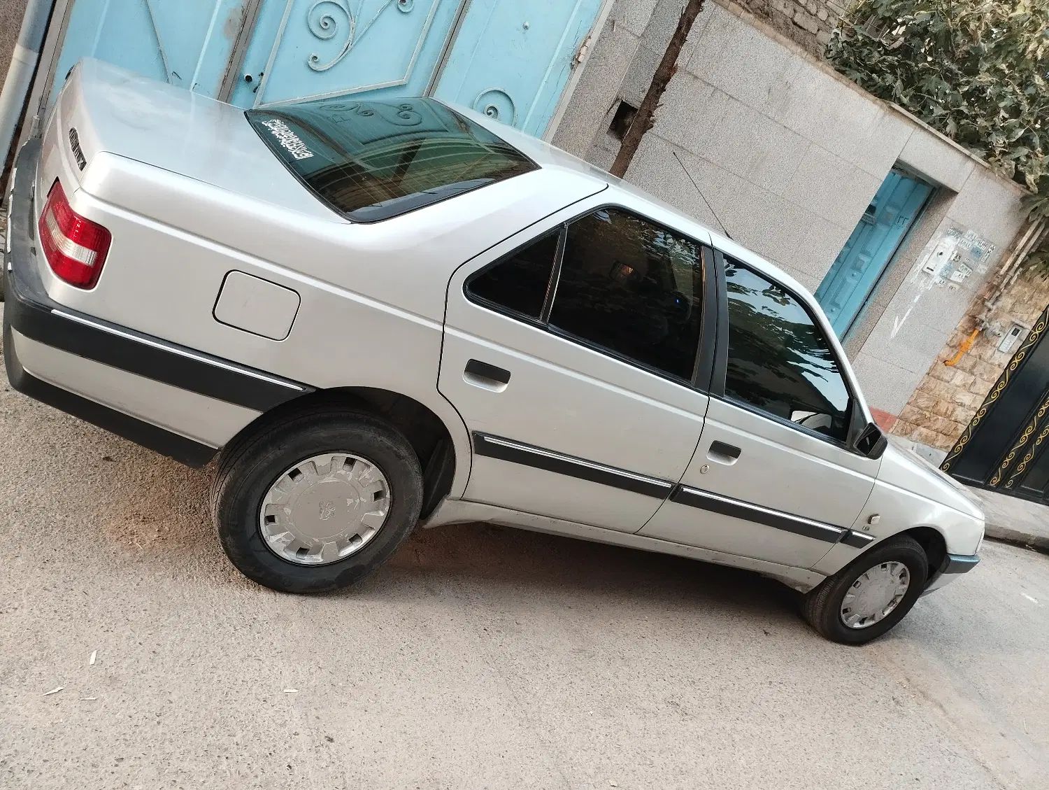 خودرو پژو، 405 آگهی ann_20314090